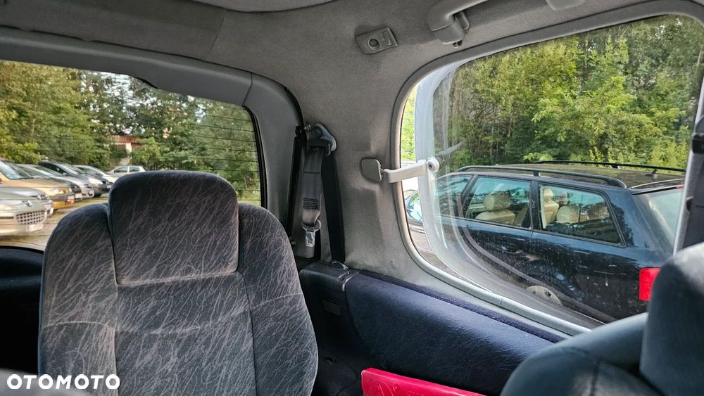 Renault Espace 2.2 TD RT - 20