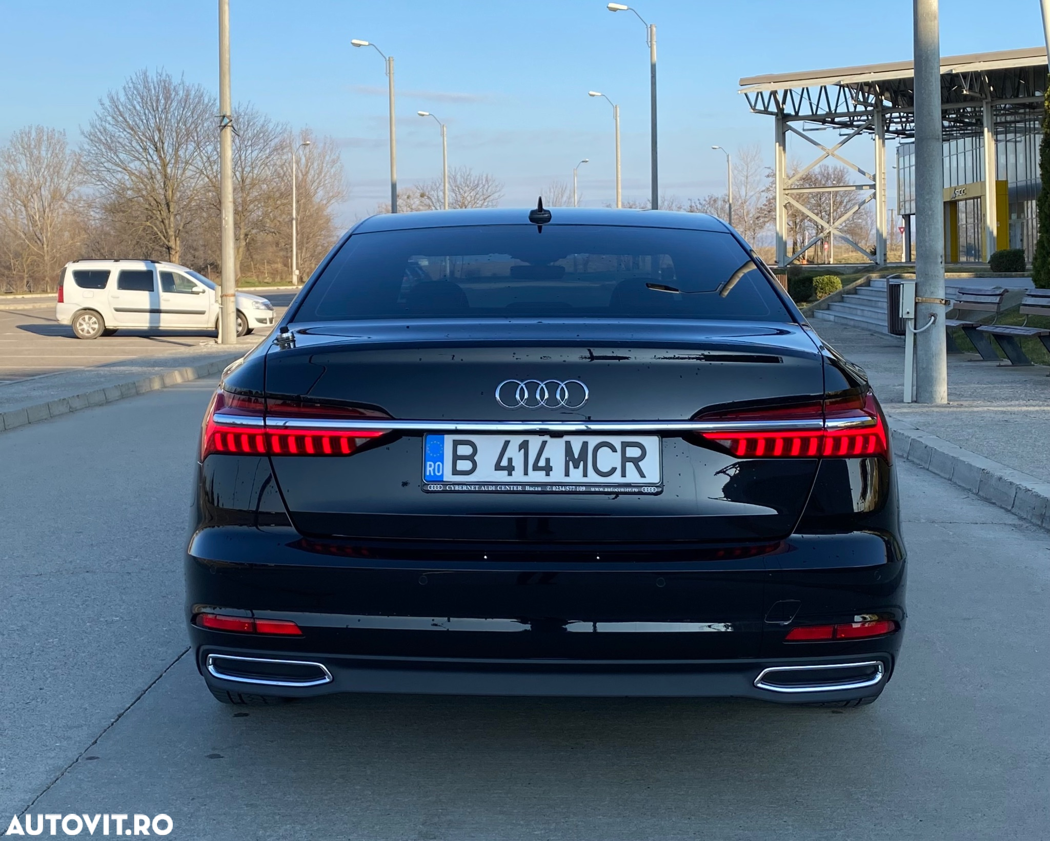 Audi A6 Avant 2.0 40 TDI S tronic Design - 25