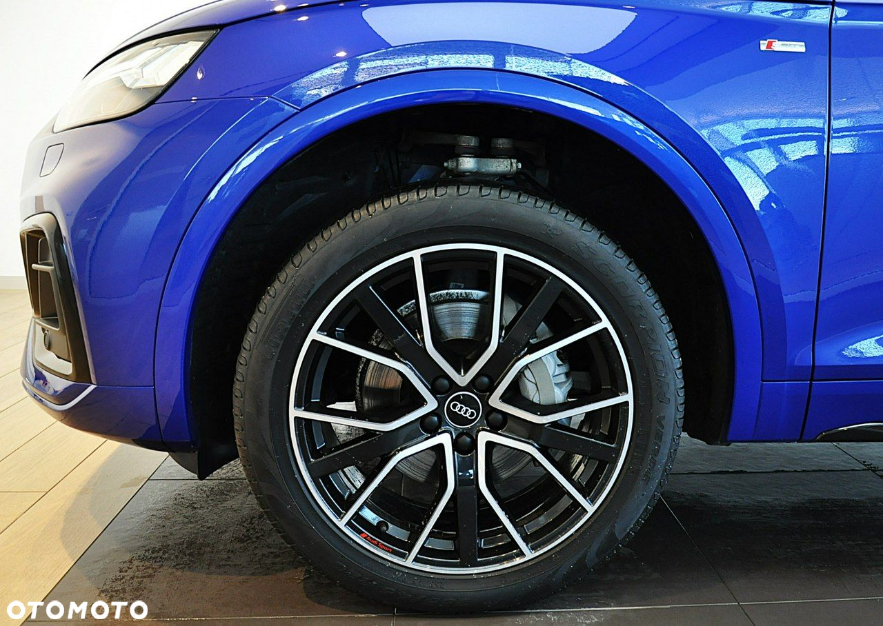 Audi Q5 Sportback - 9