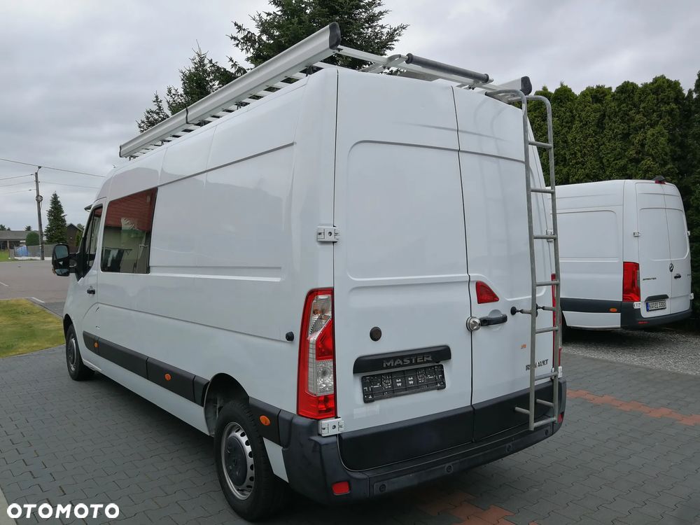 Renault Master - 5