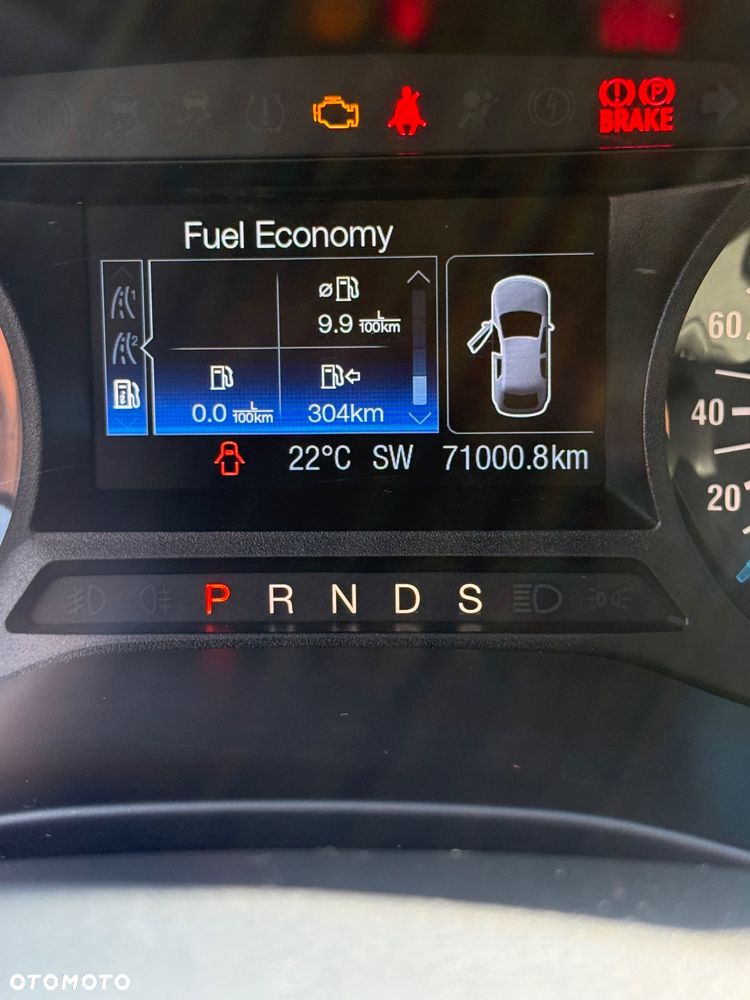 Ford Fusion ver-2-0-ecoboost-titanium - 15