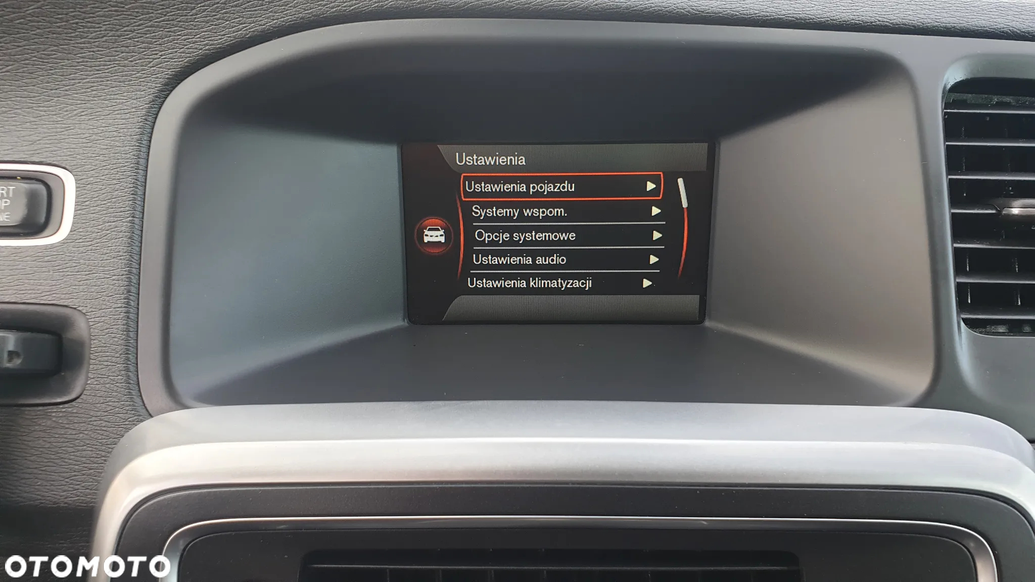 Volvo V60 - 18