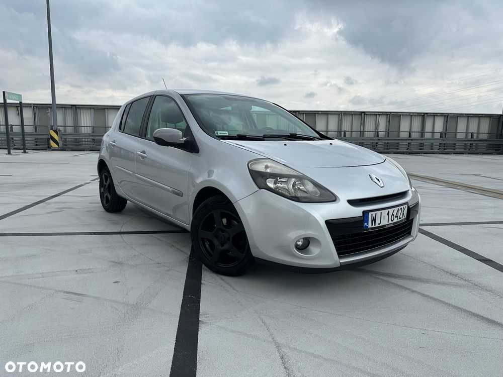 Renault Clio 1.5 dCi Night&Day - 2
