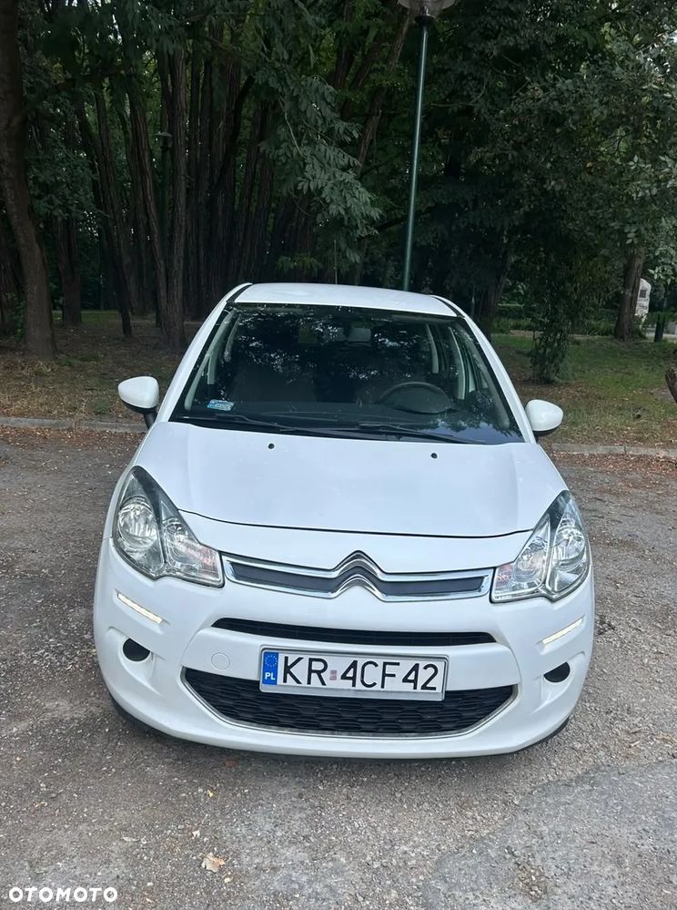 Citroën C3 1.2 PureTech Selection - 7