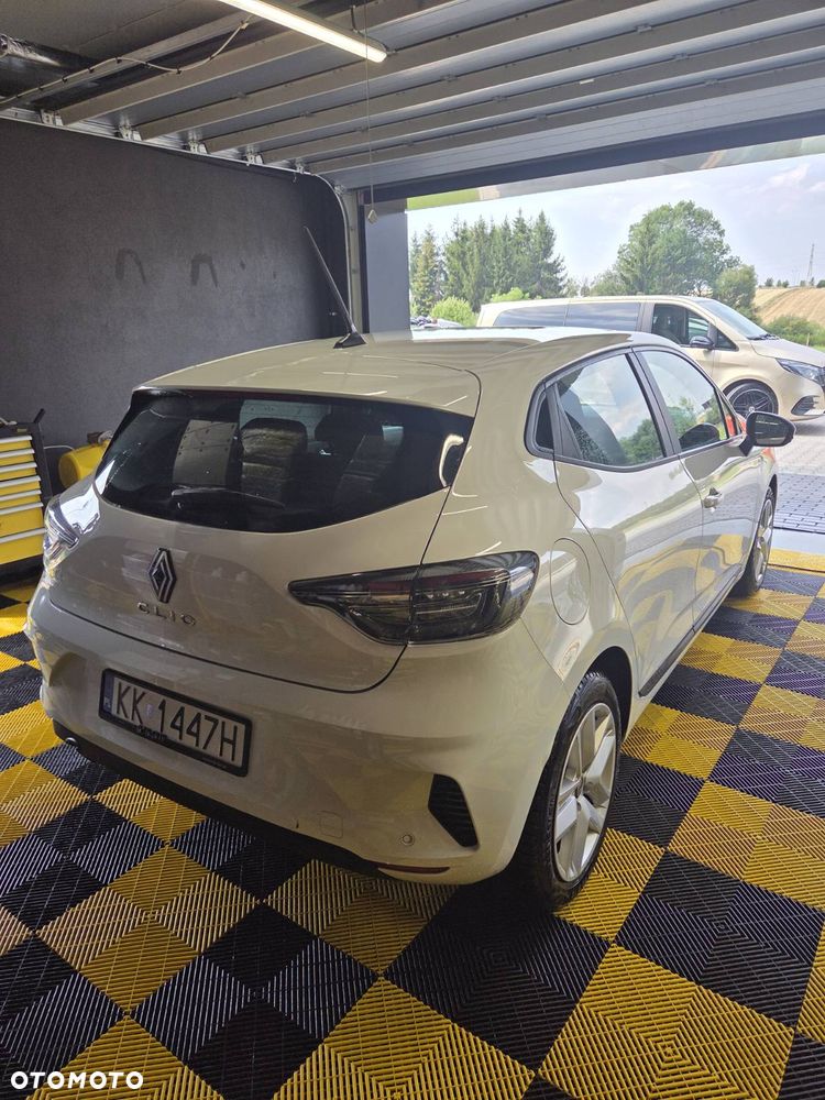 Renault Clio 1.0 TCe Evolution - 8