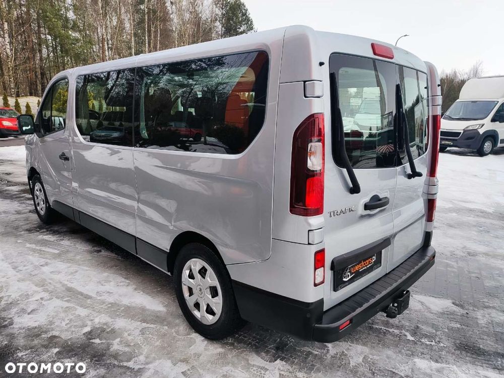 Renault Trafic - 9