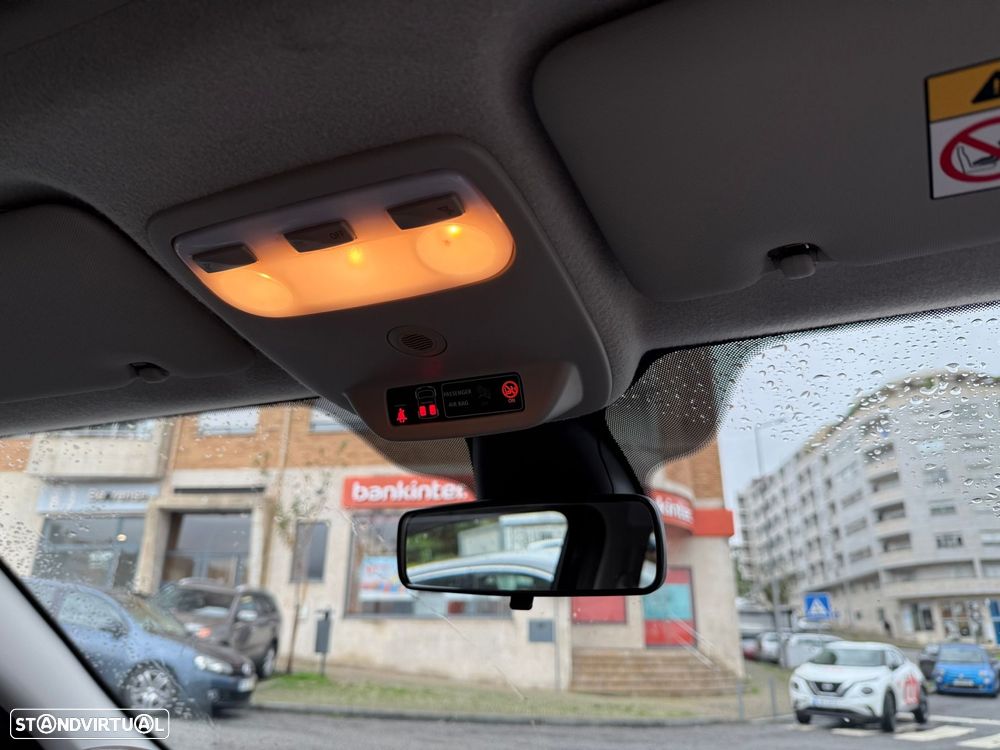 Smart ForFour 0.9 Prime 90 Aut. - 31
