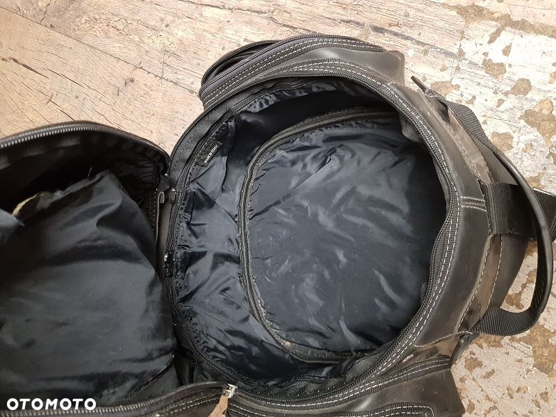 Torba Na Zbiornik Paliwa Bak Tankbag Benelli  2E-712 - 10