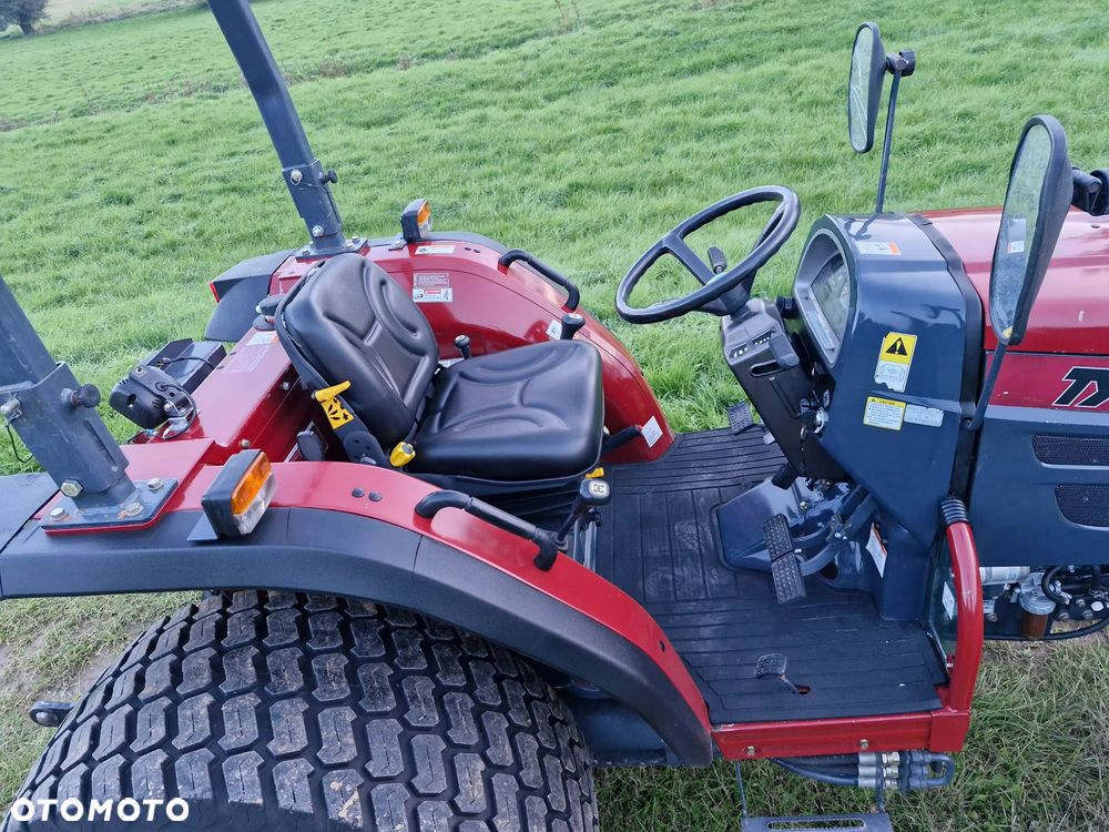 TYM t430 - 16