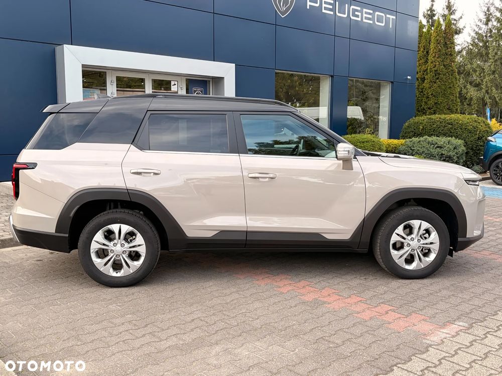 SsangYong/KGM Torres 1.5 T-GDI Joy - 7