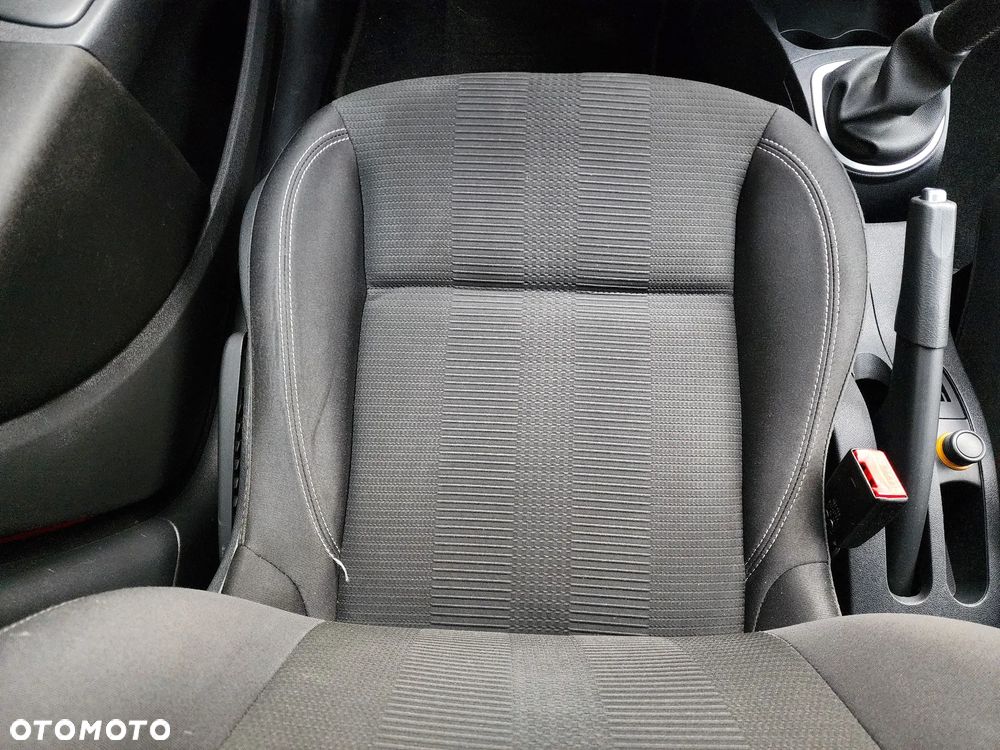 Renault Clio 1.2 16V Dynamique - 27