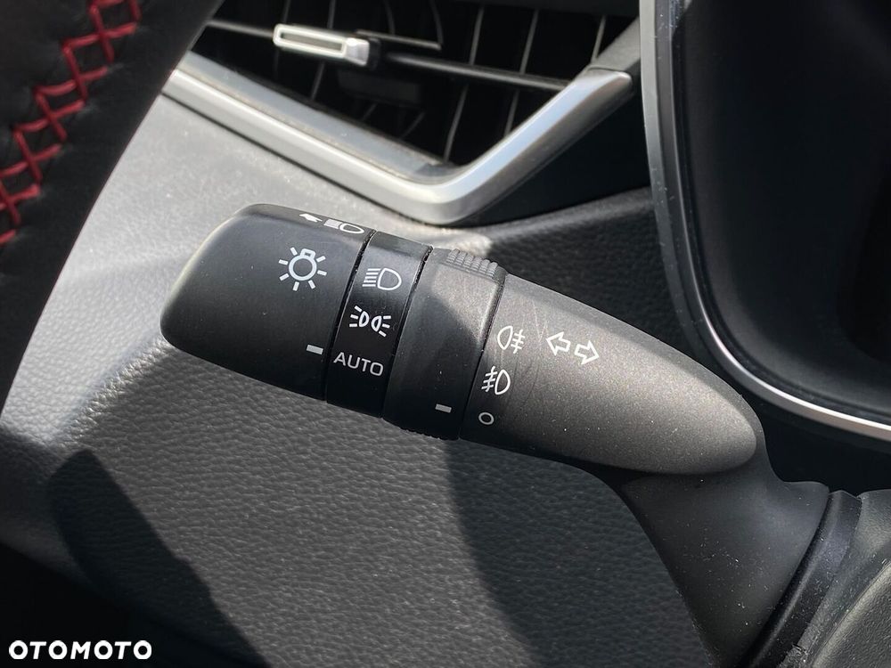 Toyota Corolla 1.8 Hybrid GR Sport Dynamic - 28