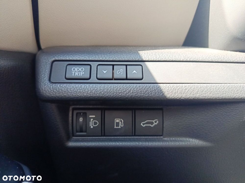 Lexus LBX 1.5 Hybrid Elegant - 21