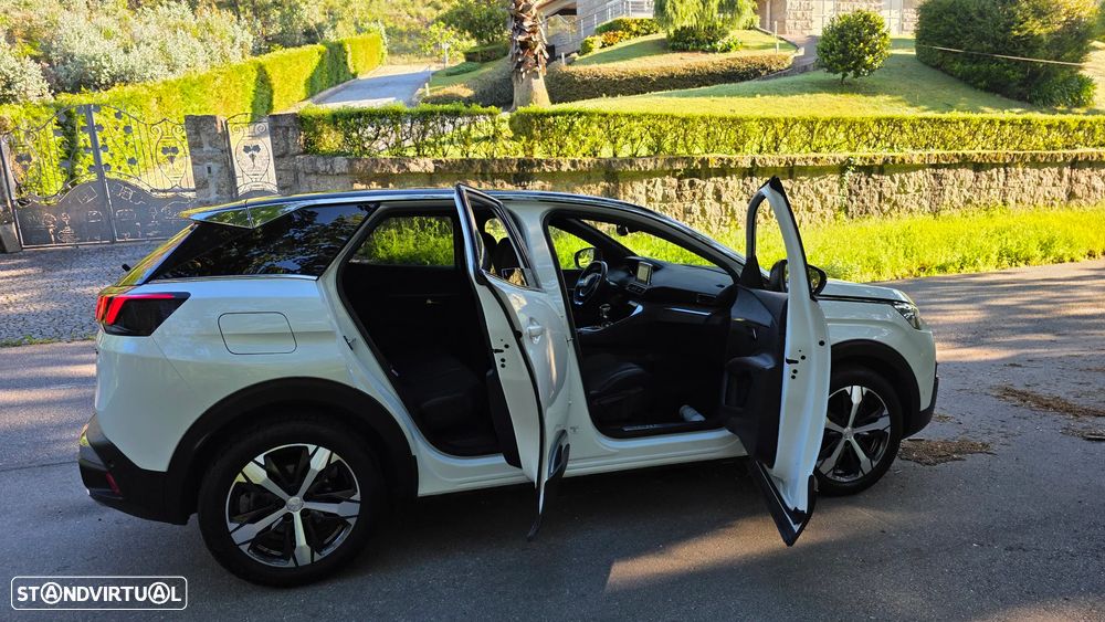 Peugeot 3008 1.5 BlueHDi GT Line - 23