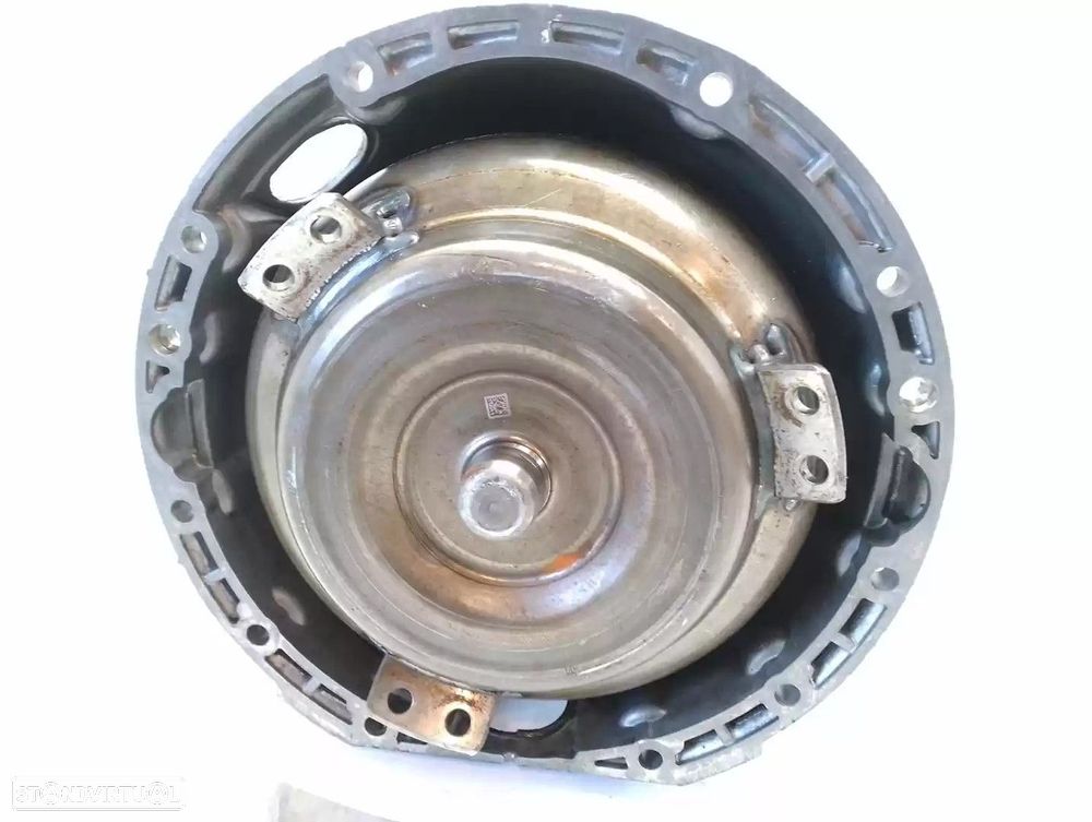 CAIXA VELOCIDADES JEEP GRAND CHEROKEE III 2005 - 2