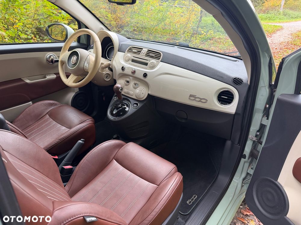 Fiat 500 - 10