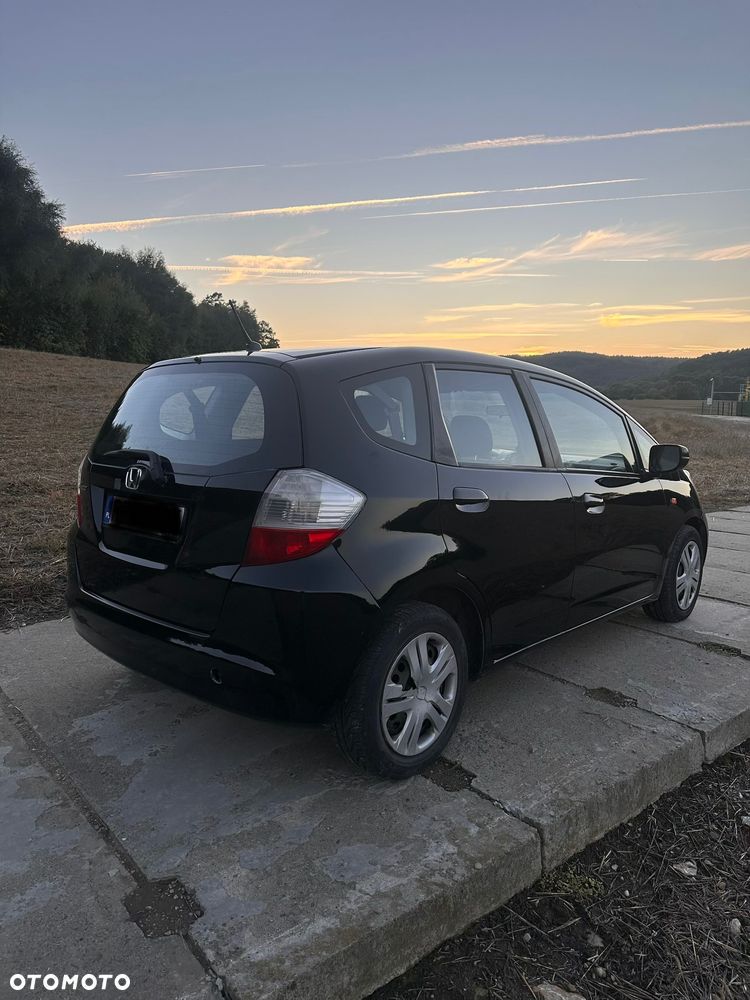 Honda Jazz 1.2 Trend - 5