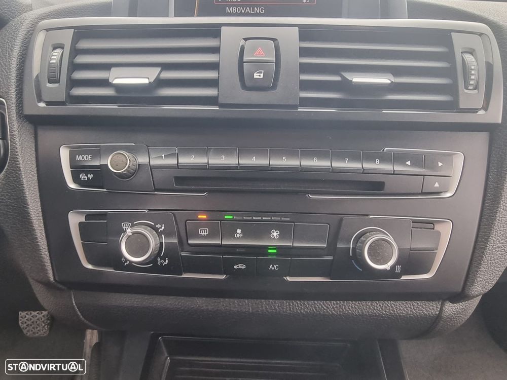 BMW 114 d Line Sport - 14