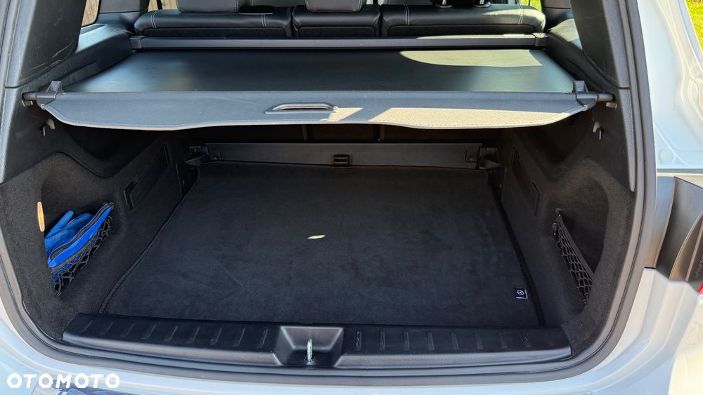 Mercedes-Benz GLB 200 4-Matic Style 8G-DCT - 19