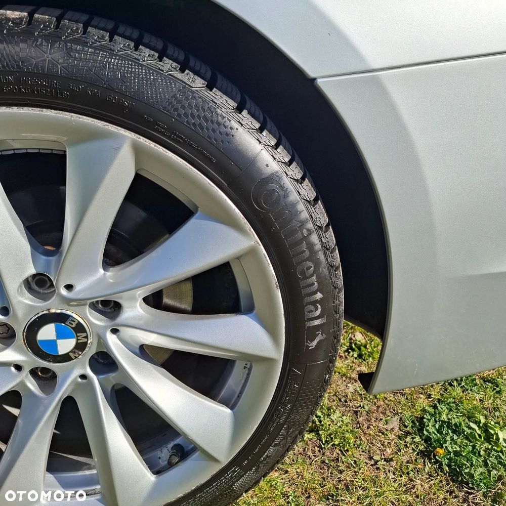BMW Seria 1 118d Edition Metropolitan - 4