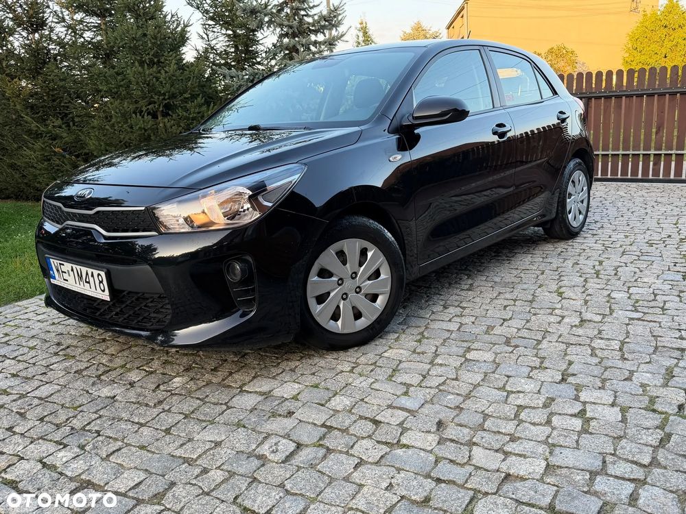 Kia Rio 1.4 M - 3