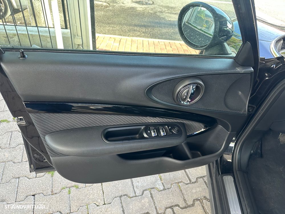 MINI Clubman One D 4Business Plus - 13