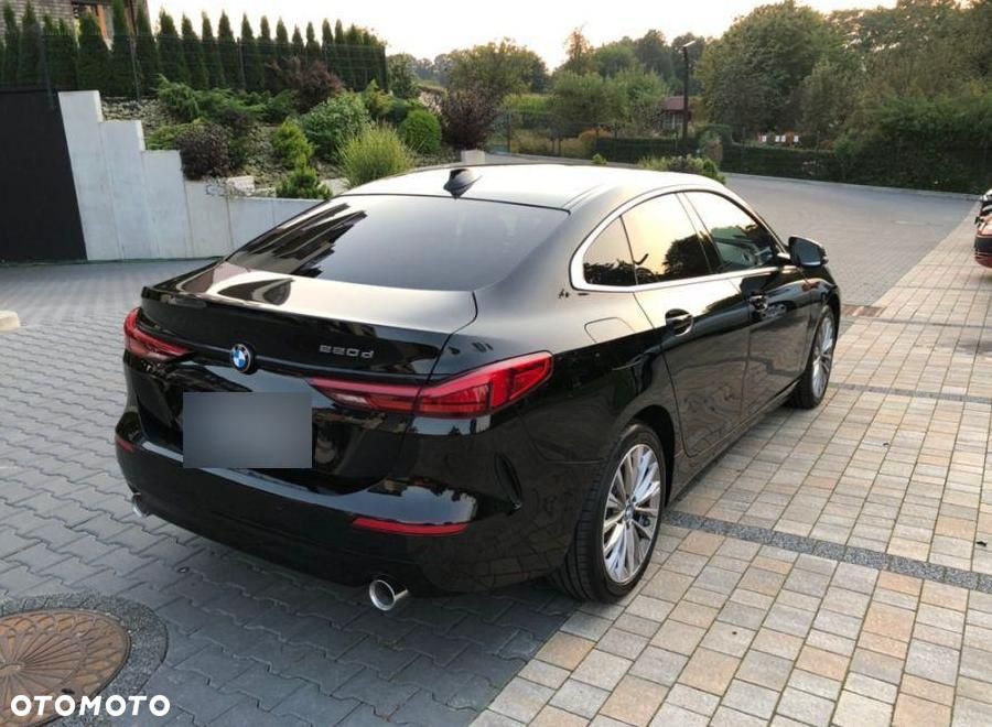 BMW Seria 2 - 4