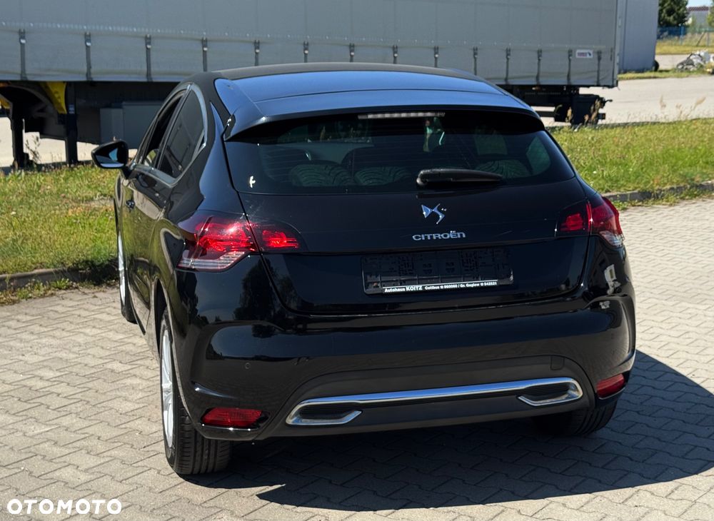 Citroën DS4 1.6 VTi SoChic - 18