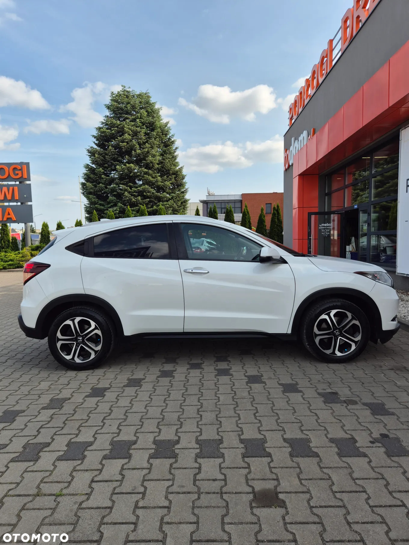 Honda HR-V 1.5 Executive (ADAS) CVT - 6