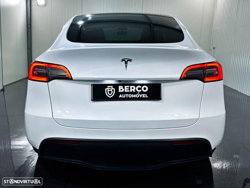 Tesla Model Y Standard - 6