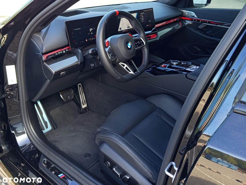 BMW M5 - 2