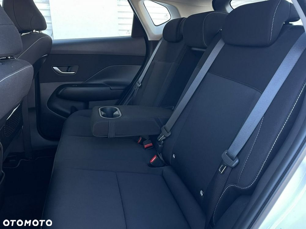 Hyundai Kona 1.6 GDI Hybrid Executive DCT - 12