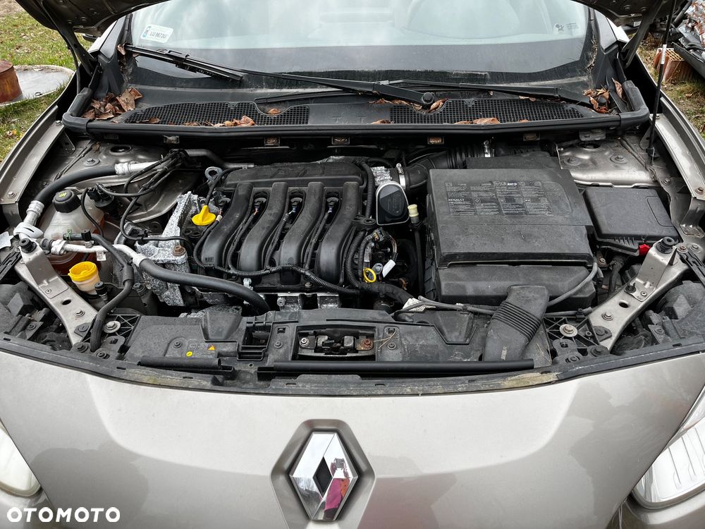 Renault Fluence - 20
