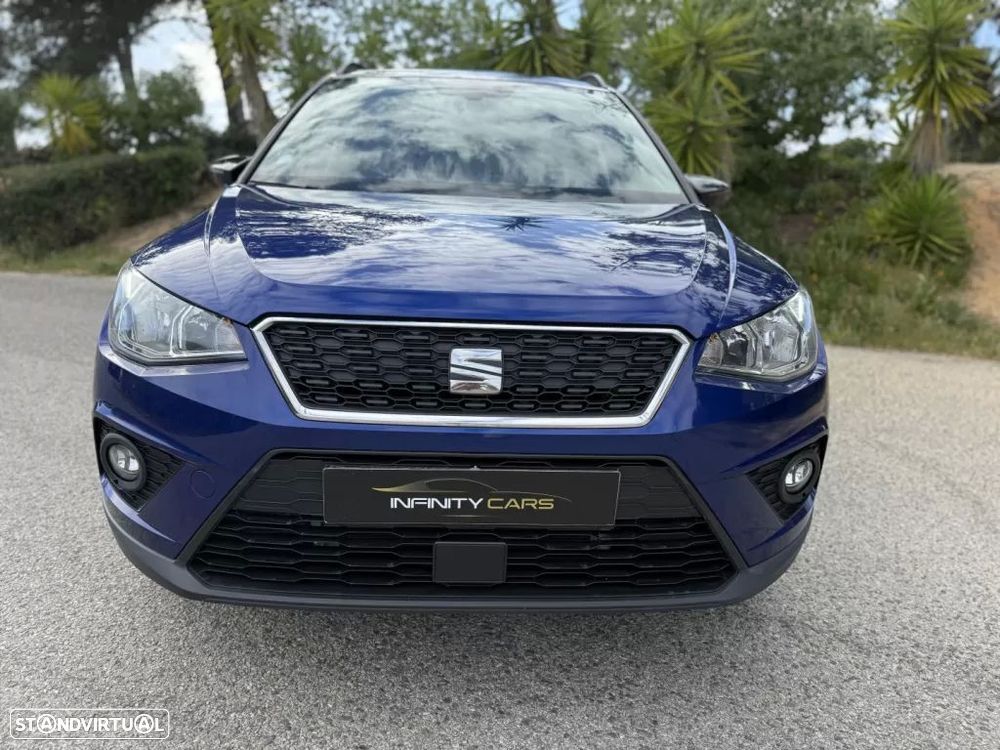 SEAT Arona 1.0 TSI Style - 2