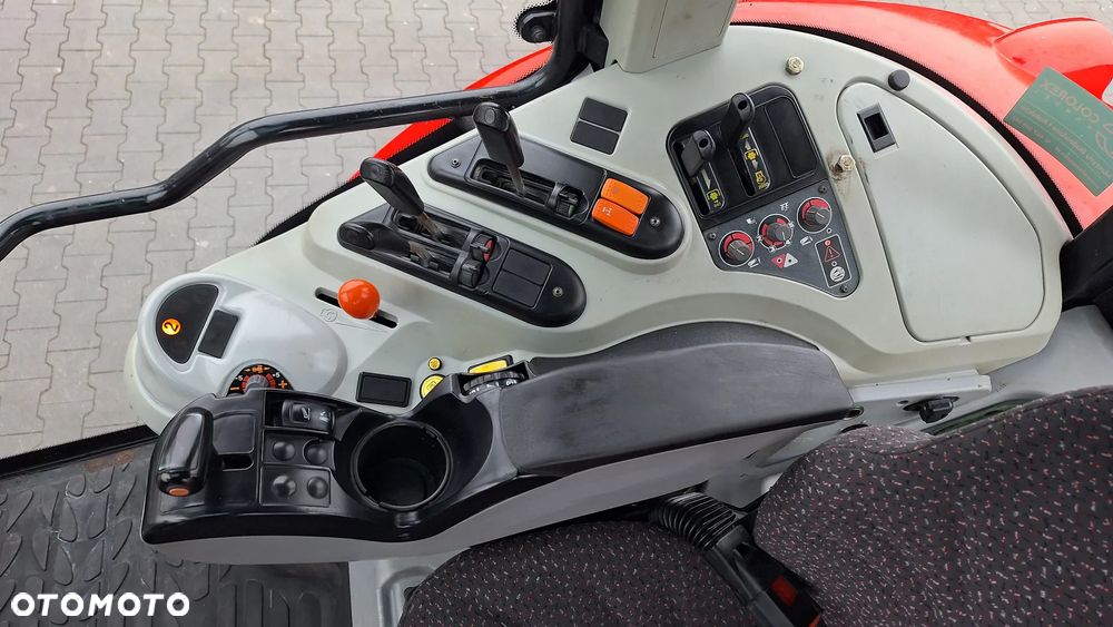 Massey Ferguson 6445 - 7