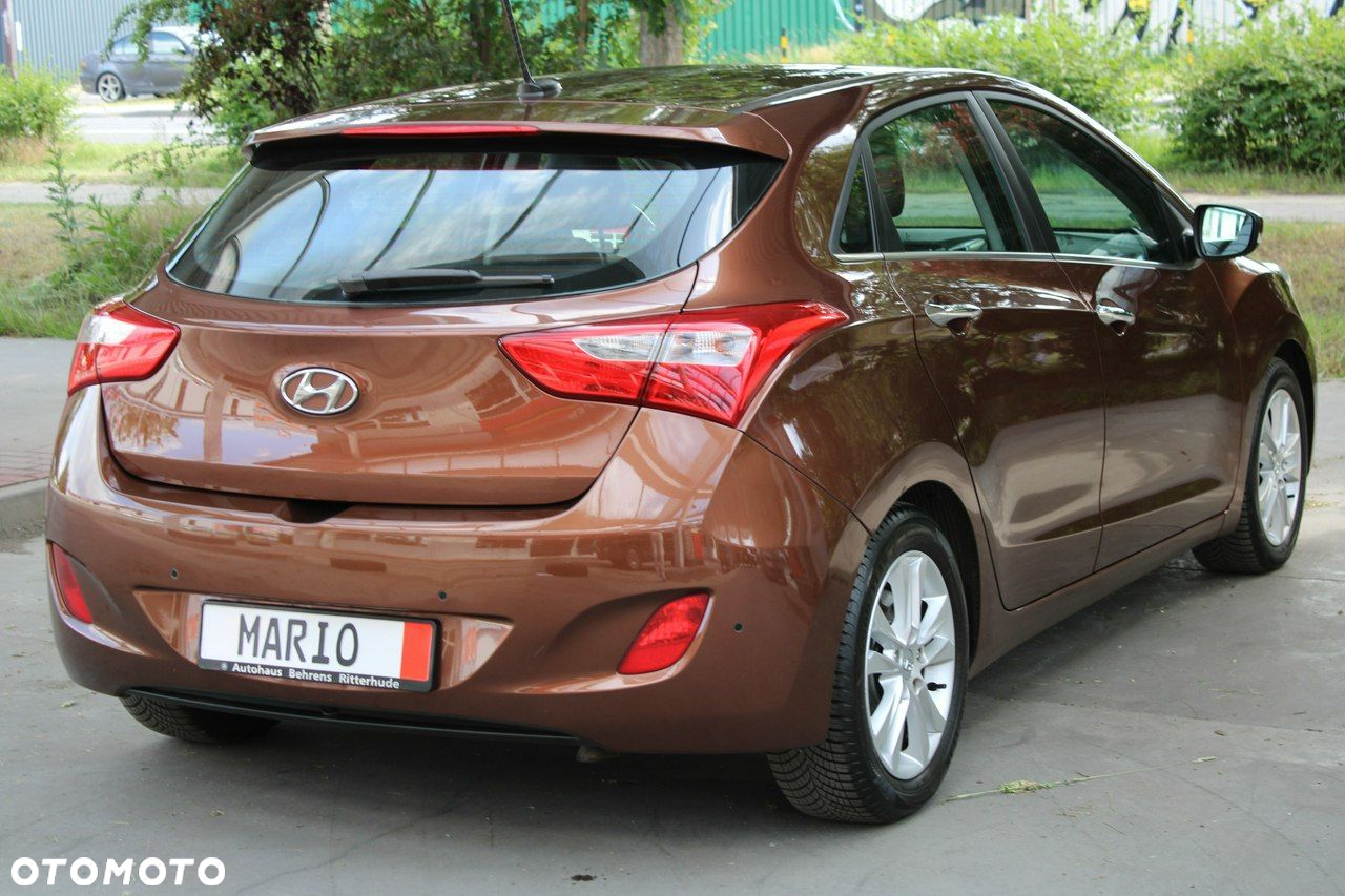 Hyundai i30 - 37