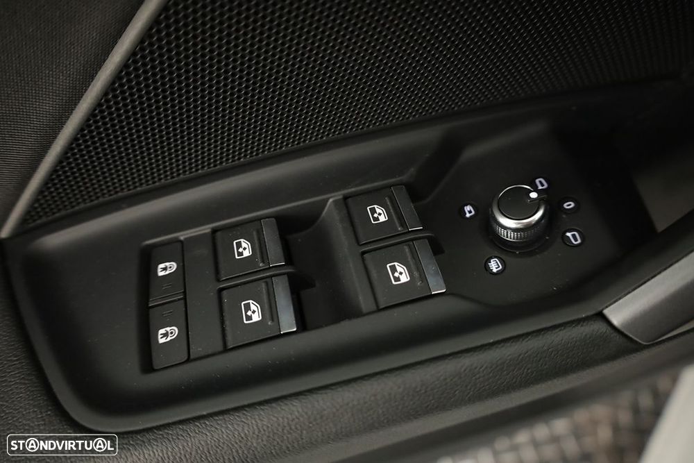 Audi A3 Limousine - 20