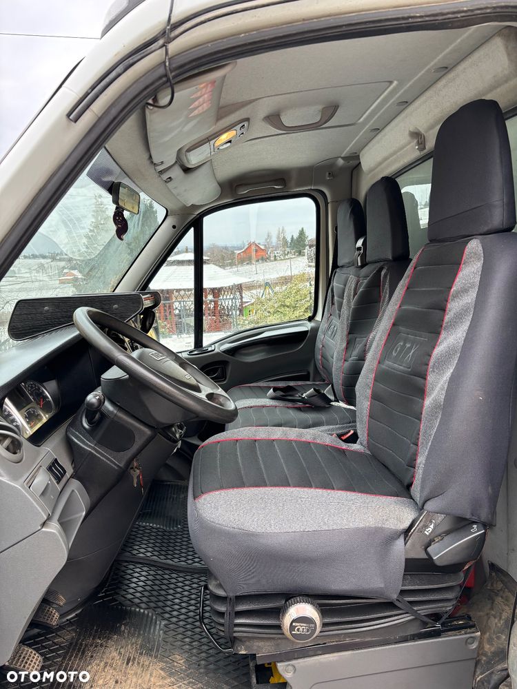 Iveco Daily - 10
