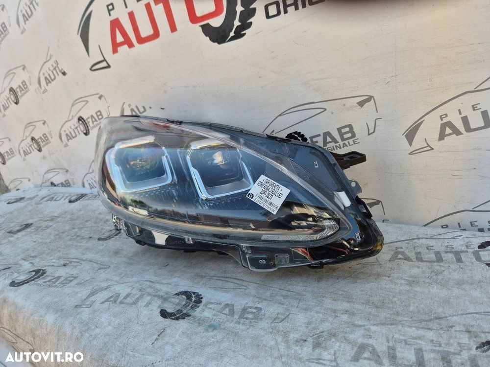 Far dreapta Ford Kuga 3 Full LED LV4B-13016-AN an 2019-2020-2021-2023 - 3