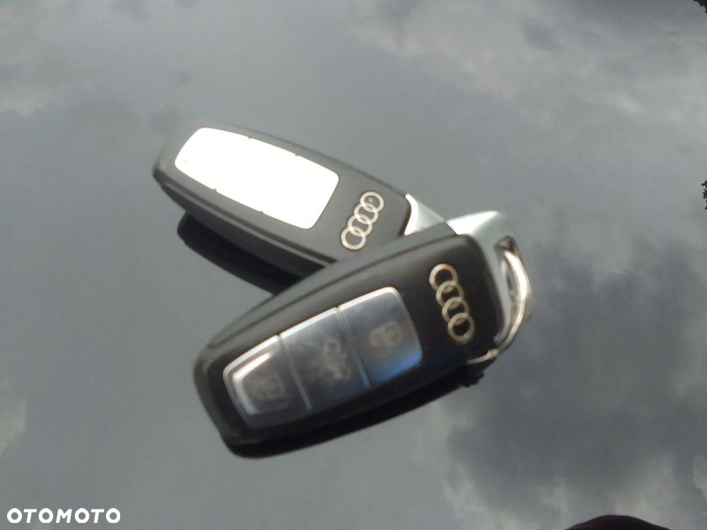 Audi A6 Avant 40 TDI S tronic - 25