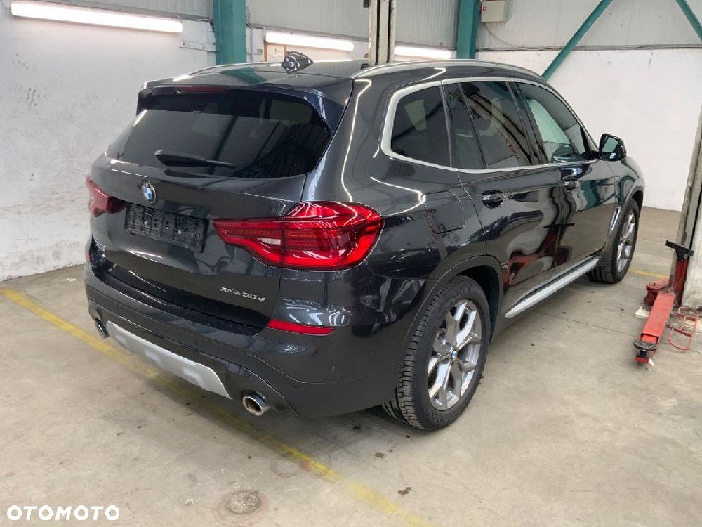 BMW X3 xDrive30e xLine sport - 13