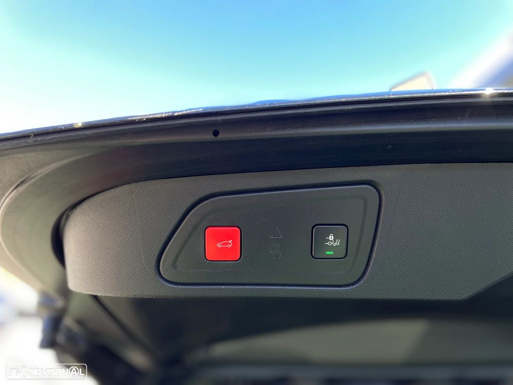 Citroën C5 Aircross 1.5 BlueHDi Shine EAT8 - 25