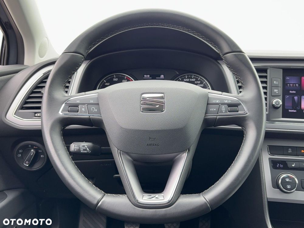 Seat Leon 1.5 EcoTSI Evo Xcellence S&S - 29