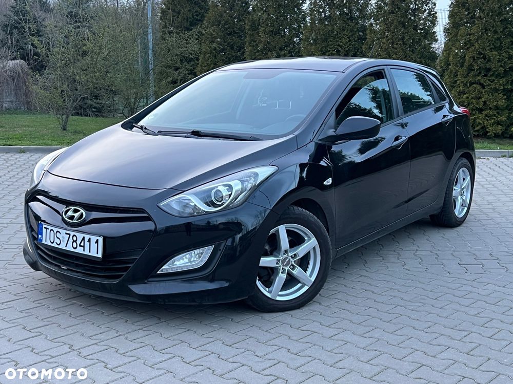 Hyundai i30 1.4 CRDi Trend - 2
