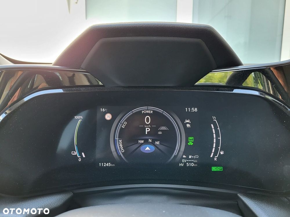 Lexus NX - 31