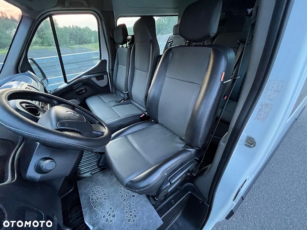 Renault Master doka l2h2 l3h2 doka - 17