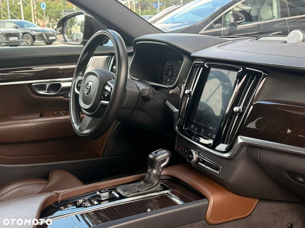 Volvo S90 D5 AWD Inscription - 20