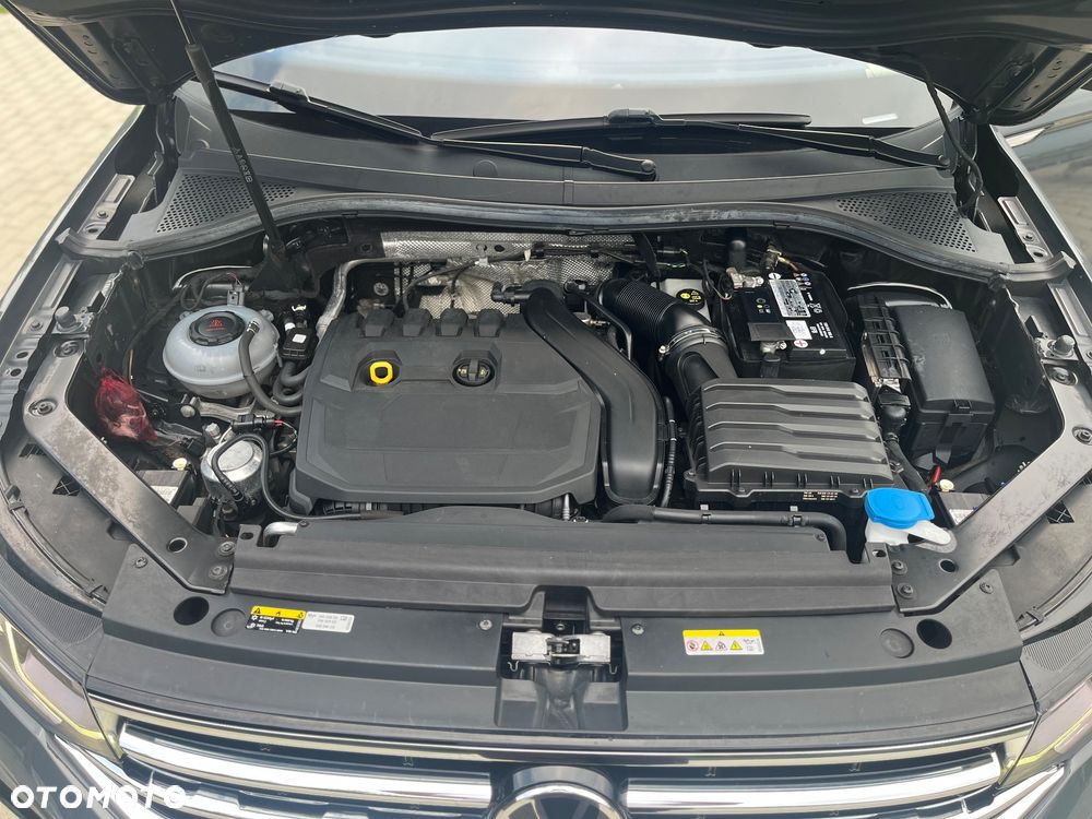Volkswagen Tiguan 1.5 TSI EVO Elegance DSG - 10