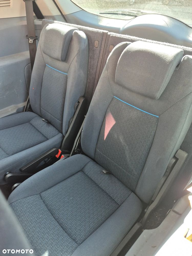 Ford S-Max 2.0 Titanium - 15