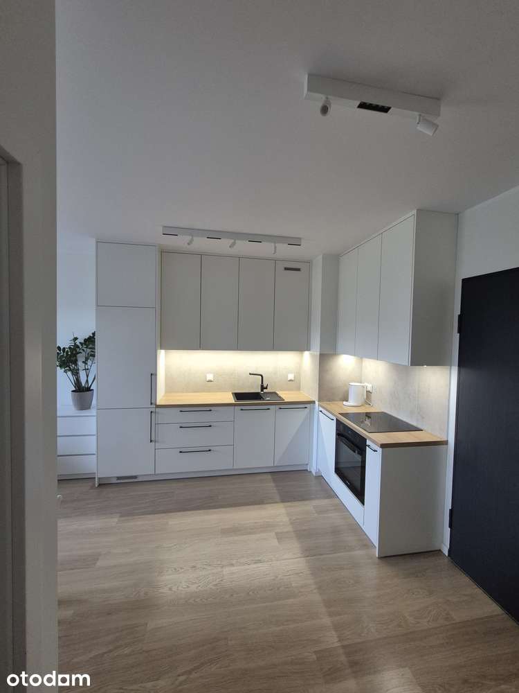 Bemowo | 2-pokojowe mieszkanie | 42m² | Garaż | Komórka lokatorska